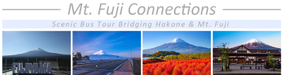 Mt. Fuji Connections