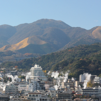 Beppu(Oita)