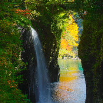 Takachiho(Miyazaki)