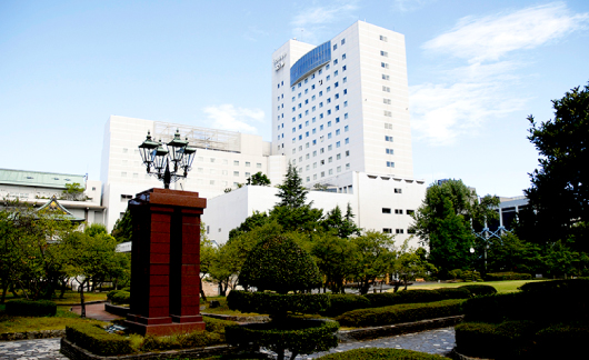 Hotel Fujita Fukui