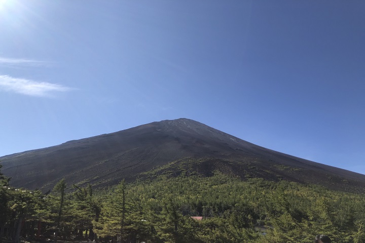 虛擬東瀛旅情行程 富士山 箱根熱門景點 含全國口譯導遊導覽 第1梯次 日本時間11 00開始 富士山五合目 大涌谷 蘆之湖 小田原城 新幹線 方案一覽