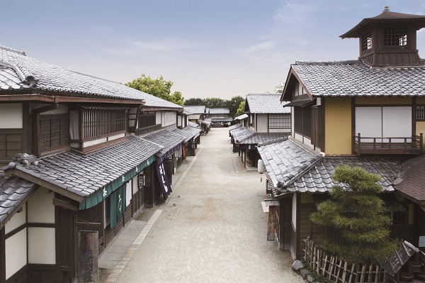 21年 京都 東映太秦映画村 割引入村券 プラン一覧 Sunrise Tours Jtb