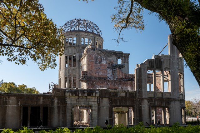 jtb tours hiroshima