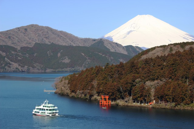 jtb sunrise tours mt fuji